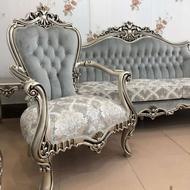 مبل استیل خاص