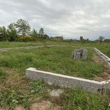 فروش زمین مسکونی 200 متر در مرکز شهر - چاف