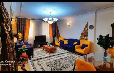 آپارتمان 80 متری در جنت آباد جنوبی