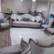 تعمیرات مبل و مبلشویی اخوی( گرمی)