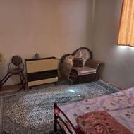 اجاره روزانه 87 متر در باغ غدیر