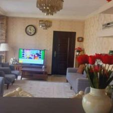 آپارتمان 85 متری ،طبقه اول در طالب آملی