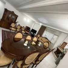 فروش آپارتمان 120 متر در خیابان هراز