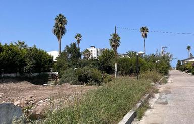 زمین 1000متری شهرکیبا ساحل اختصاصی با پروانهساخت