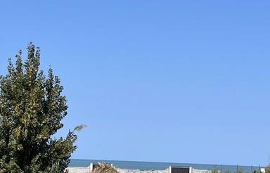 زمین1600متریپلاک اول دریا شهرکی با ساحل اختصاصی