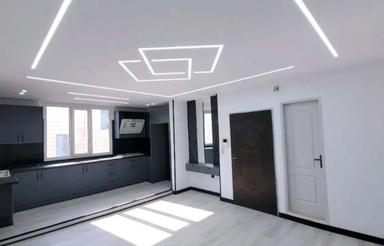 فروش آپارتمان 85 متر در فاز 3