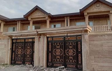 ویلا 230 متری شیک نوساز در حسن سرا رودسر