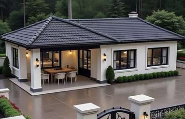 بنادرحال ساخت*انشعابات*سندتک برگ*بااقساط15ماهه بدون سودوبهره