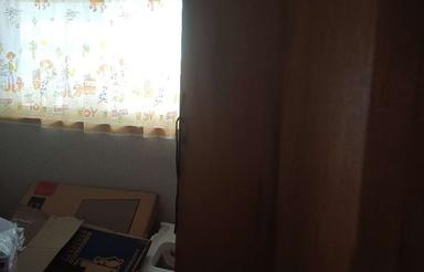 110 متری در ذغال چال