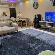 آپارتمان 91 متر خوش نقشه نزدیک خیابان اصلی هراز