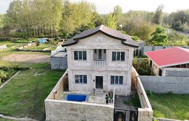 فروش ویلا 212 متر در کوچصفهان گیلوا