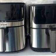 سرخکن بدون روغن