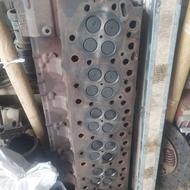 لوازم یدکی ولوو اف 12 ان12 ان10 جدید د قدیم