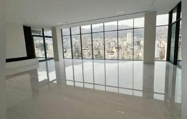 اجاره برج باغ 210 متر 3 خواب فول فرمانیه مهماندوست