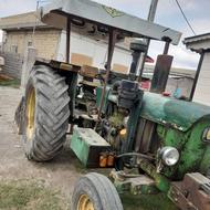 تراکتور جاندیر