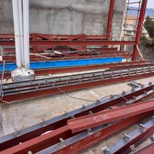 جوشکاری وبرشکاری