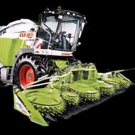 چاپر یدک برچینکار و جگوار کلاس