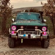 پاترول مدل 76