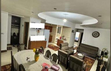 فروش آپارتمان 105 متر در سید الشهدا