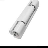 لولای درب و پنجره های دوجداره پی وی سی