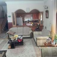 فروش/معاوضه ویلا 1,500 متری در گلسرخ چابکسر