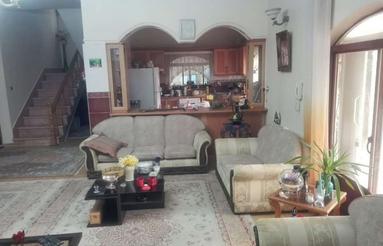 فروش/معاوضه ویلا 1,500 متری در گلسرخ چابکسر