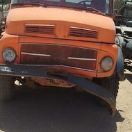 بنز911برگه اوراق مزایده سپاه 1362