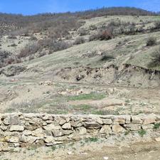 زمین بافت روستای آماده ساخت با وام ساخت