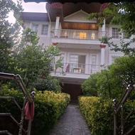 فروش ویلا 350 متر در کلارآباد نمک آبرود