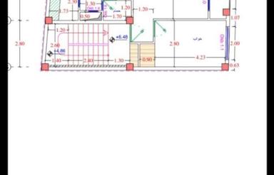 مشارکت در ساخت 100متر