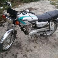 فروش هوندا125