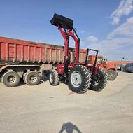 بیل جلو تراکتور فرگوسن رومانی جاندیر پایه بکهو ززد