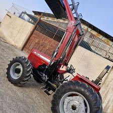 بیل جلو تراکتور فرگوسن آریا لودر اصفهان