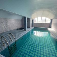 اجاره روزانه ویلای دلفین استخردار 3خواب سرخرود