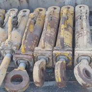 فروش جک یک طرفه و دو طرفه و جک استیک