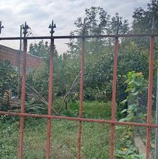 فروش زمین مسکونی290 متر در شکتا