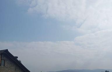 فروش زمین مسکونی290 متر در شکتا