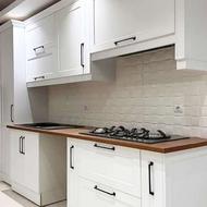 کابینت ممبران نصب (فریدونکنار )