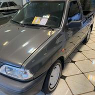 پراید وانت مدل1401