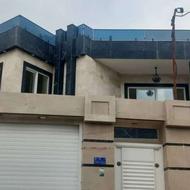 دوبلکس مدرن 360متر/استخر پلن دلباز فو*قالعاده