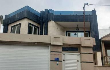 دوبلکس مدرن 360متر/استخر پلن دلباز فو*قالعاده