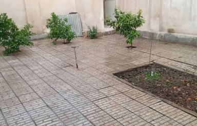 اجاره منزل دربستی پلاک دوم خیابان. مناسب کارگاه . انبار