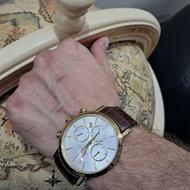 ساعت ویولت اصل