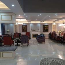 ویلا 520 متری 4خواب استخردار در شهرک فرزاد شهر