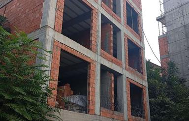 پیشفروش آپارتمان 100 متر در بلوار ولایت