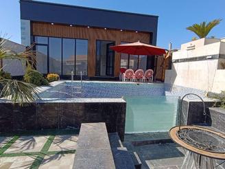 فروش ویلا 250 متر در تهران دشت