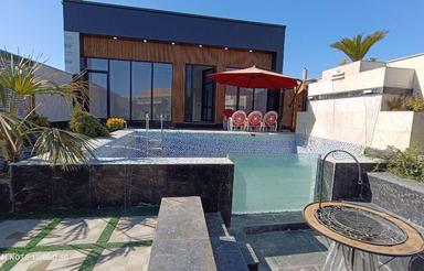 فروش ویلا 250 متر در تهران دشت