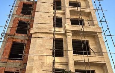 پیشفروش آپارتمان 100 متر پارک بانوان