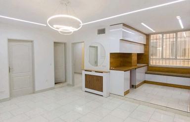 فروش آپارتمان 63 متر در فاز 1/پارکینگ/سند رسمی