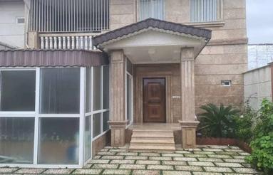 ویلا 190 متر،دوبلکس،سند تک برگ،شیک و مدرن*جاده پلاژ*